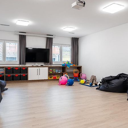 Apartmany Zabukem Mlynicky Dvur Εξωτερικό φωτογραφία