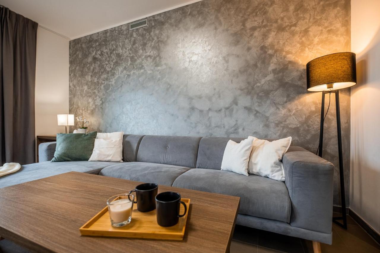 Apartmany Zabukem Mlynicky Dvur Εξωτερικό φωτογραφία