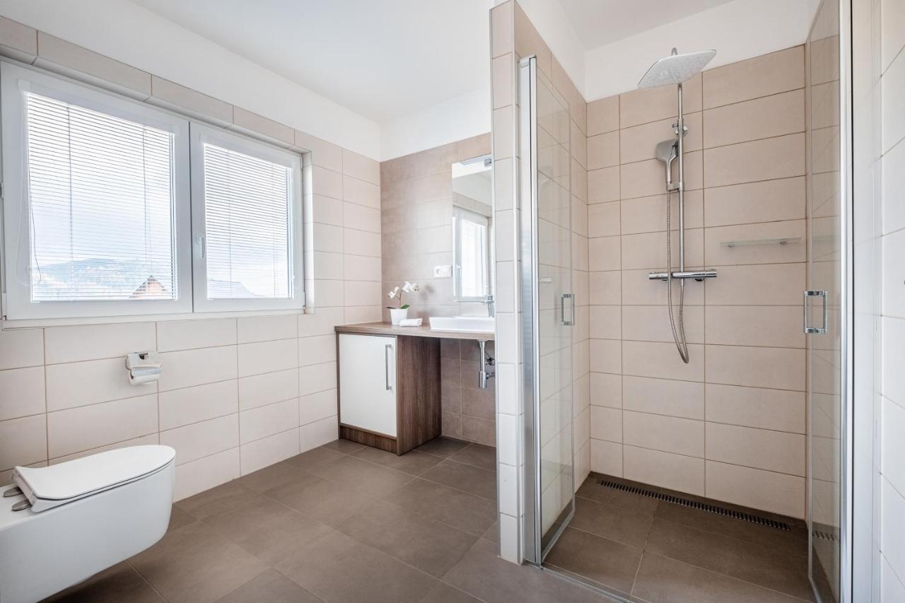 Apartmany Zabukem Mlynicky Dvur Εξωτερικό φωτογραφία