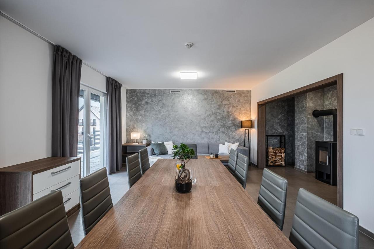 Apartmany Zabukem Mlynicky Dvur Εξωτερικό φωτογραφία