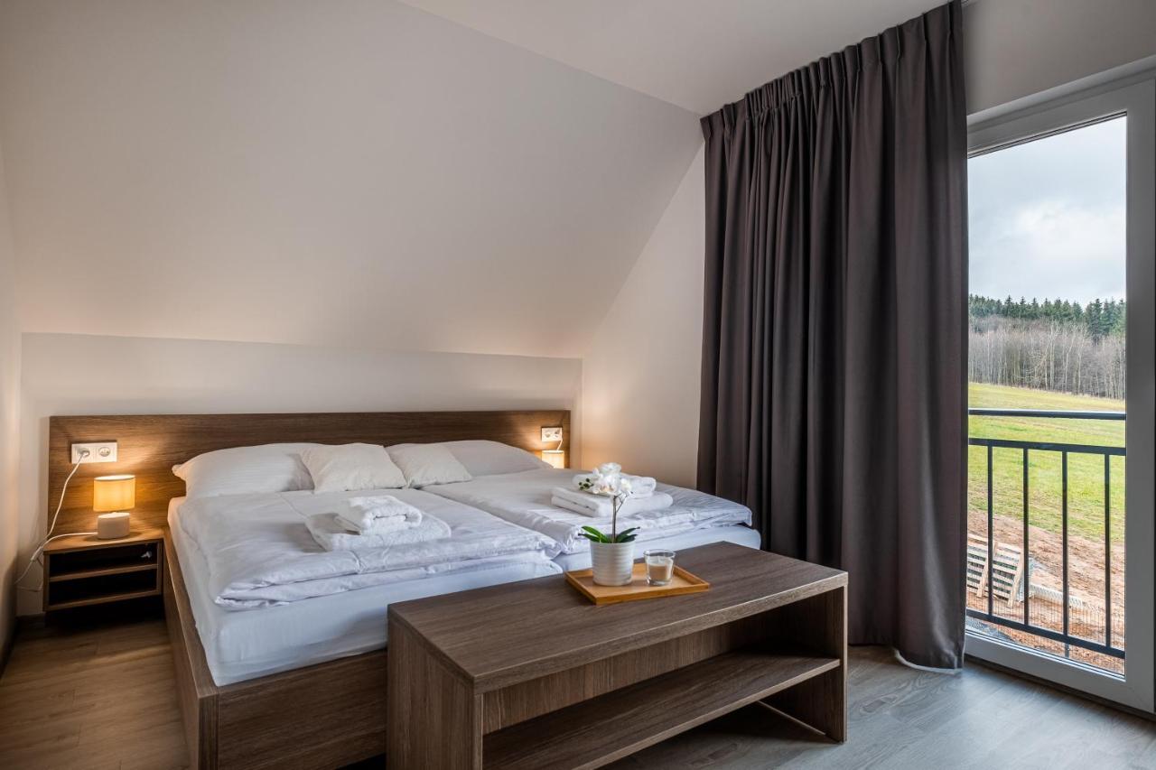 Apartmany Zabukem Mlynicky Dvur Εξωτερικό φωτογραφία