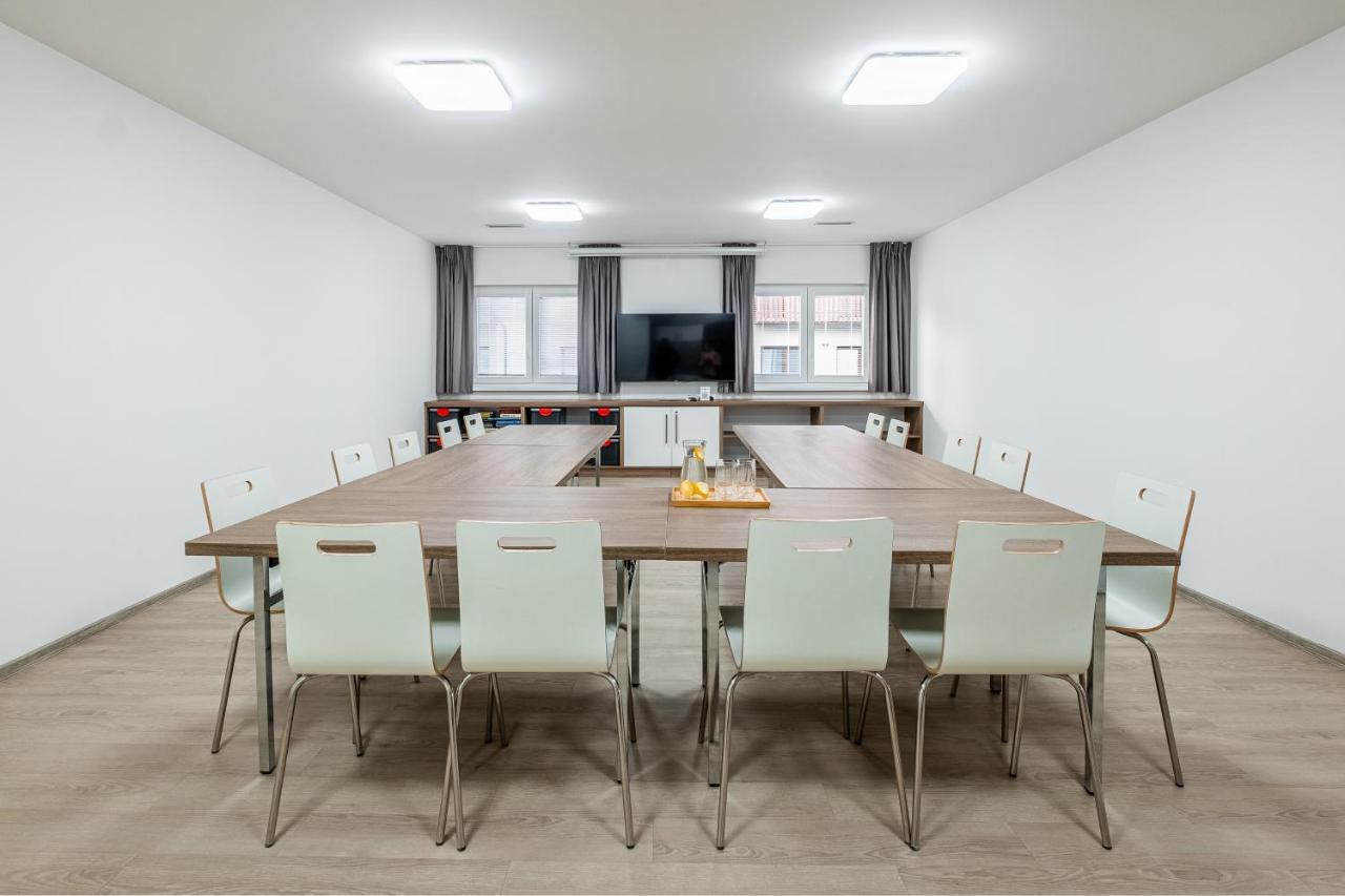 Apartmany Zabukem Mlynicky Dvur Εξωτερικό φωτογραφία