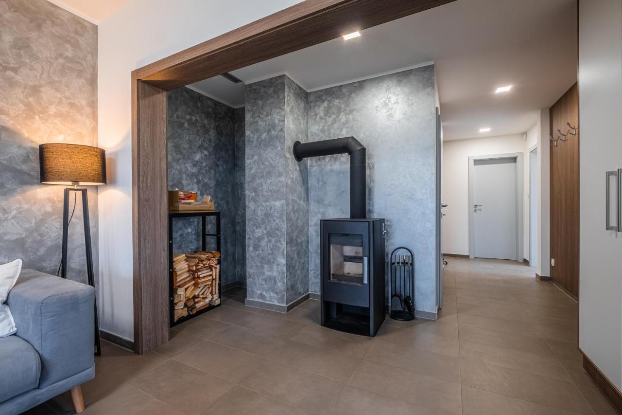Apartmany Zabukem Mlynicky Dvur Εξωτερικό φωτογραφία
