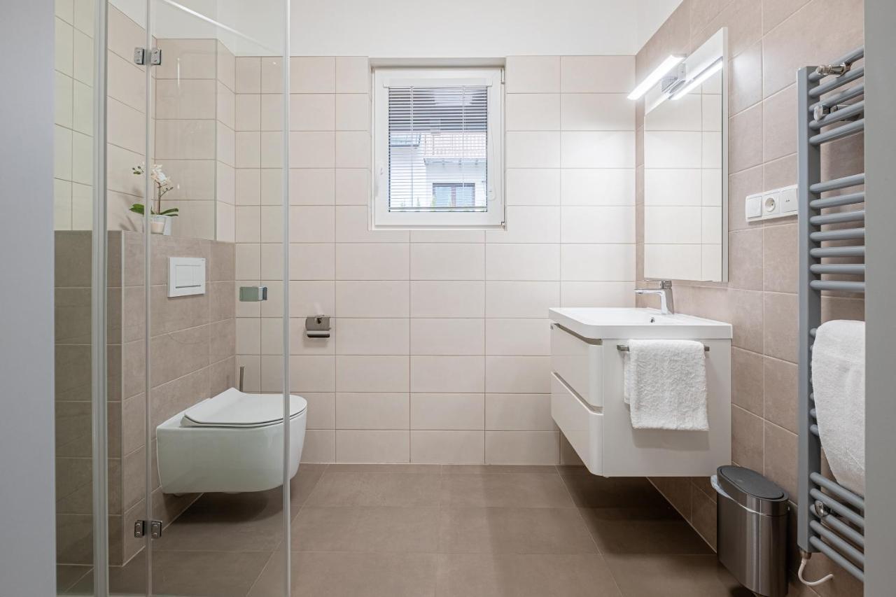 Apartmany Zabukem Mlynicky Dvur Εξωτερικό φωτογραφία