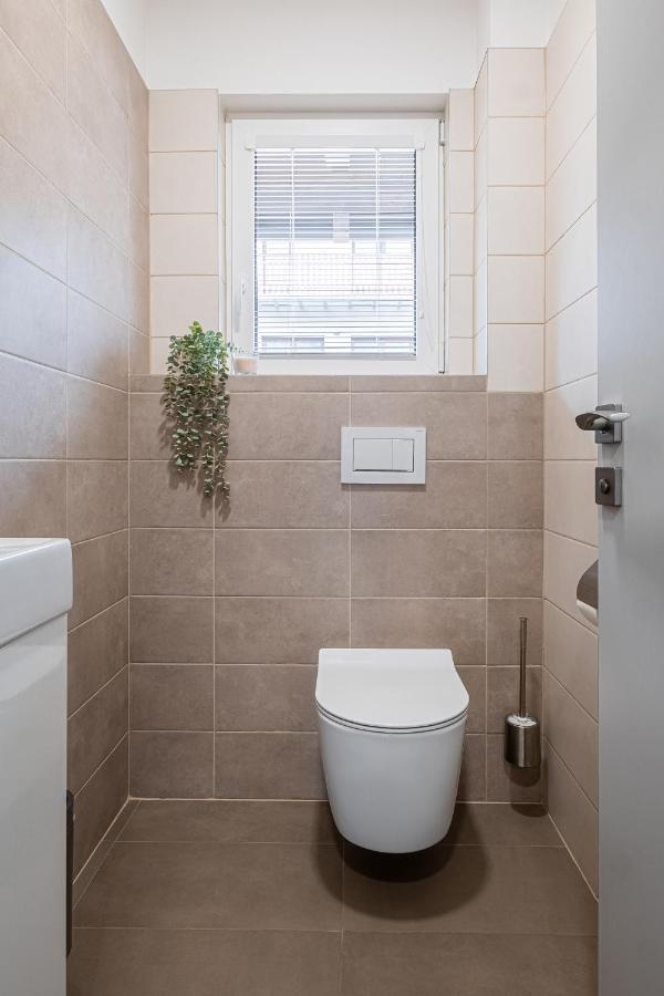 Apartmany Zabukem Mlynicky Dvur Εξωτερικό φωτογραφία