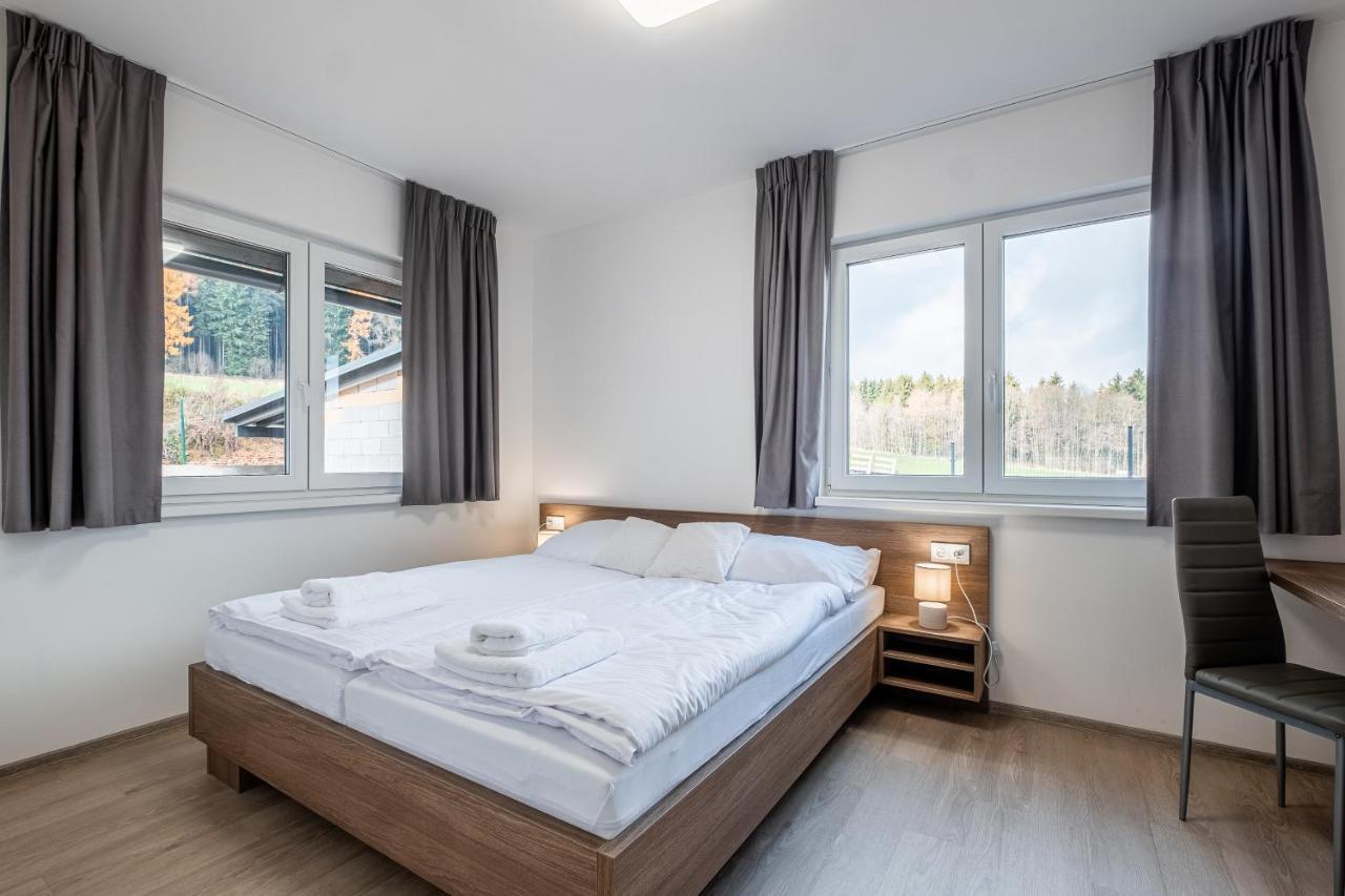 Apartmany Zabukem Mlynicky Dvur Εξωτερικό φωτογραφία