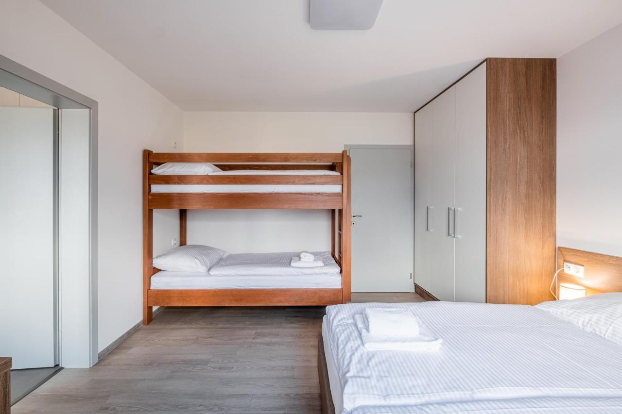 Apartmany Zabukem Mlynicky Dvur Εξωτερικό φωτογραφία